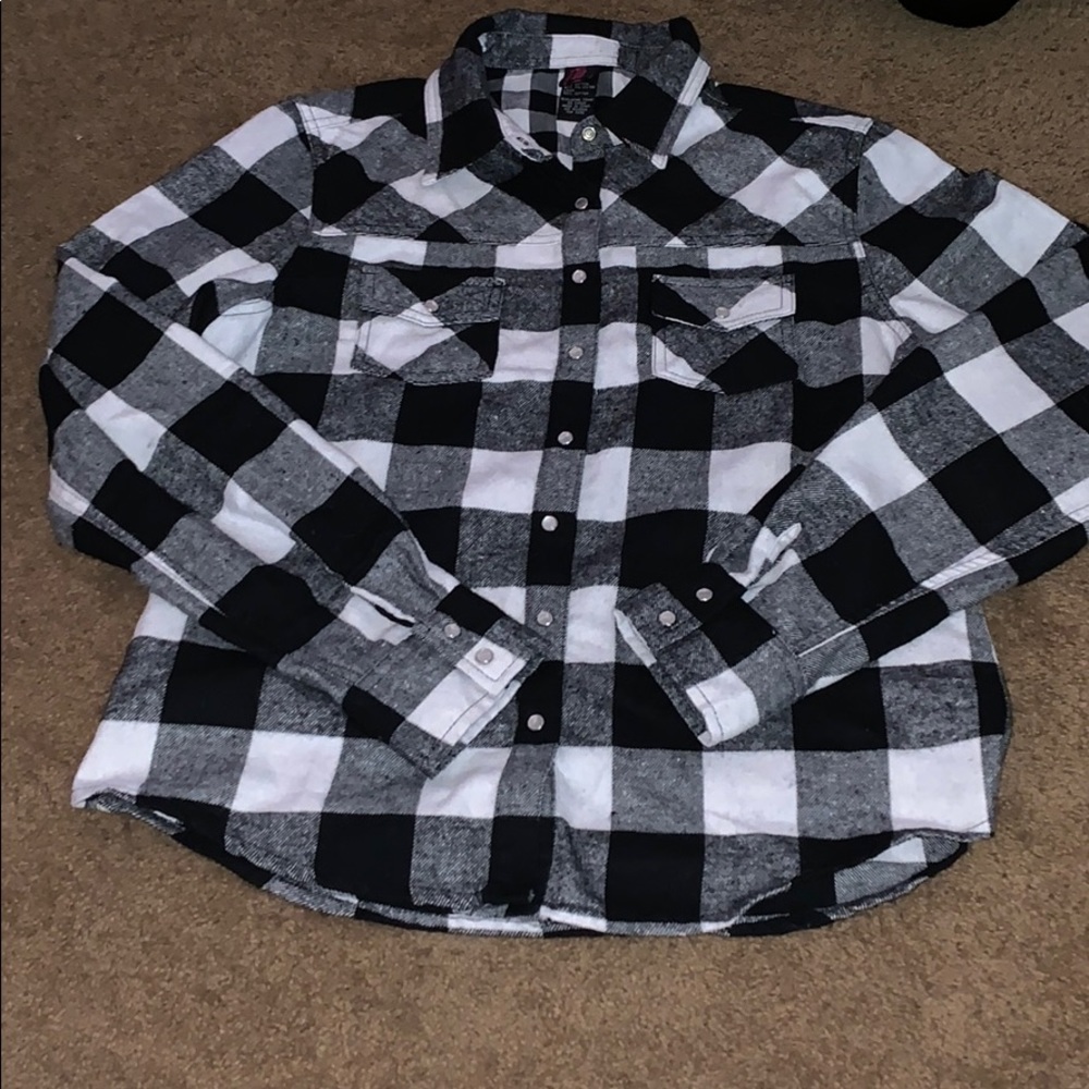Flannel